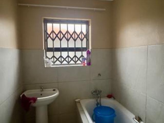 House for sale in Dr Kenneth Kaunda, North West