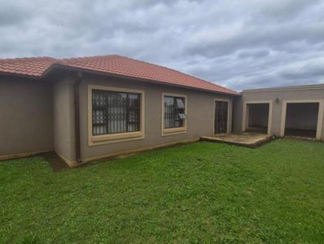 House for sale in Dr Kenneth Kaunda, North West