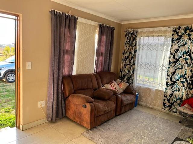 House for sale in Klerksdorp, Matlosana Local Municipality