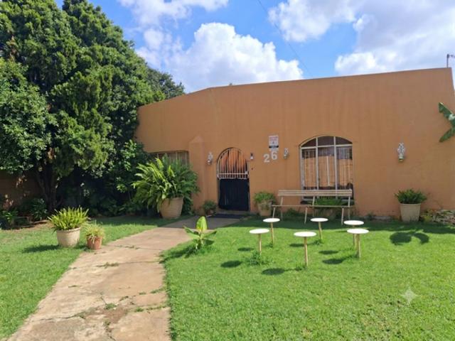 House for sale in Dr Kenneth Kaunda, North West