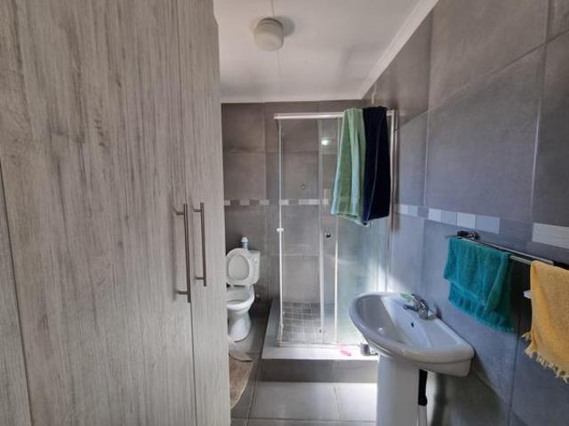 House for sale in Dr Kenneth Kaunda, North West