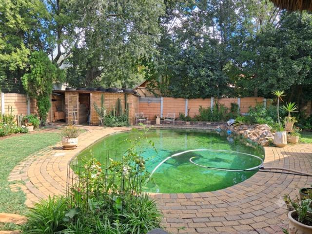 House for sale in Dr Kenneth Kaunda, North West