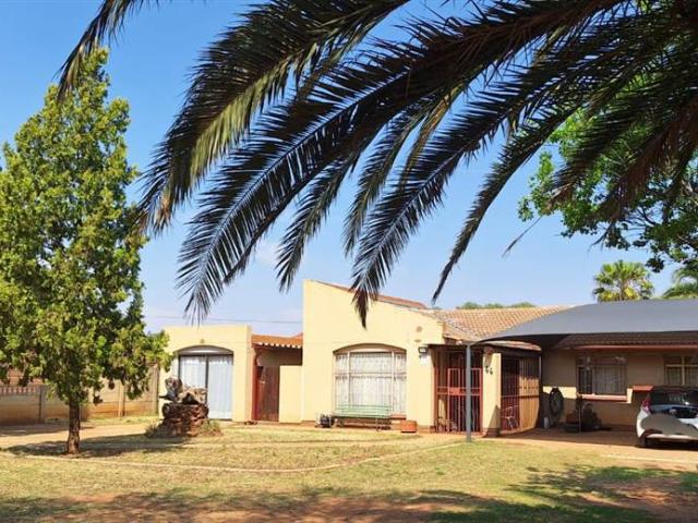 House for sale in Dr Kenneth Kaunda, North West