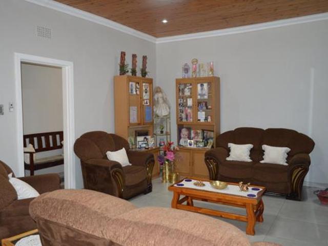 House for sale in Dr Kenneth Kaunda, North West