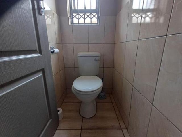 House for sale in Dr Kenneth Kaunda, North West