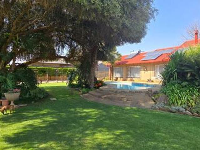 House for sale in Dr Kenneth Kaunda, North West