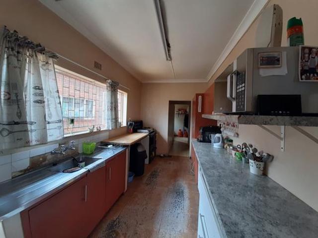 House for sale in Delmas, Victor Khanye Local Municipality