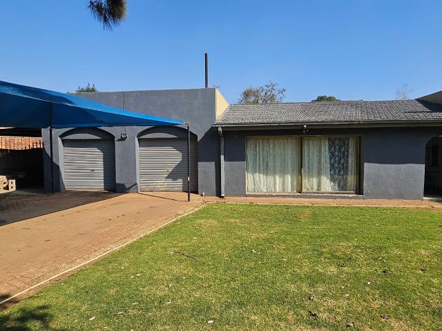 House for sale in Sundra, Mpumalanga