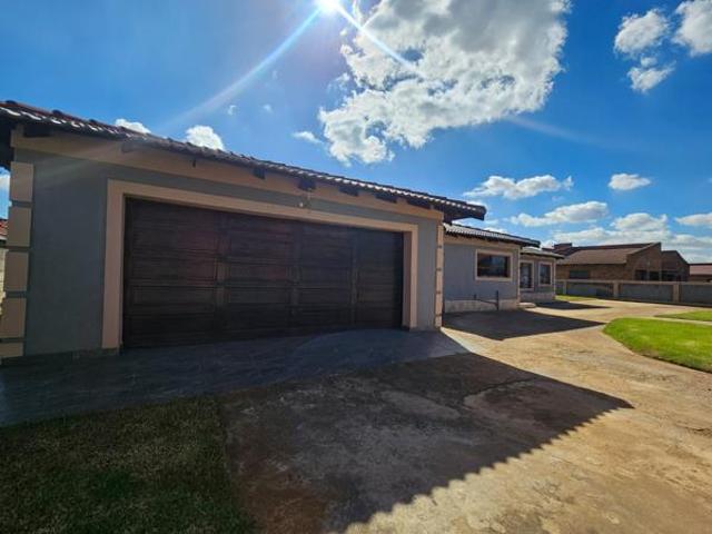 House for sale in Sundra, Mpumalanga
