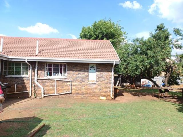 House for sale in Sundra, Mpumalanga