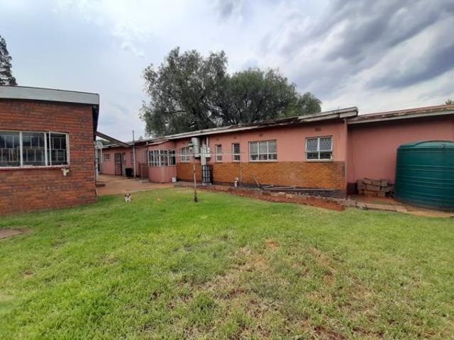 House for sale in Sundra, Mpumalanga