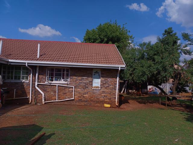 House for sale in Sundra, Mpumalanga