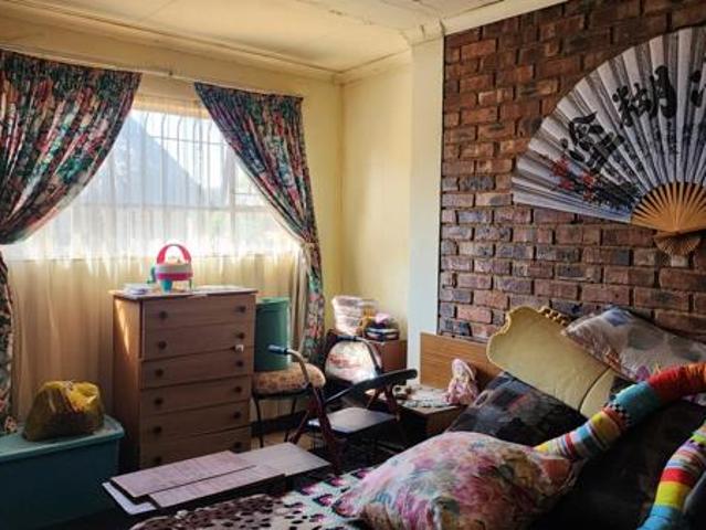 House for sale in Sundra, Mpumalanga