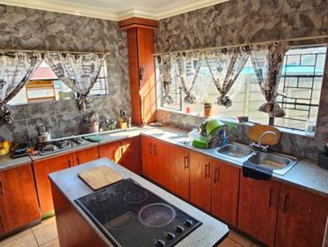 House for sale in Sundra, Mpumalanga