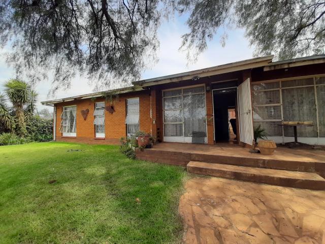 House for sale in Sundra, Mpumalanga