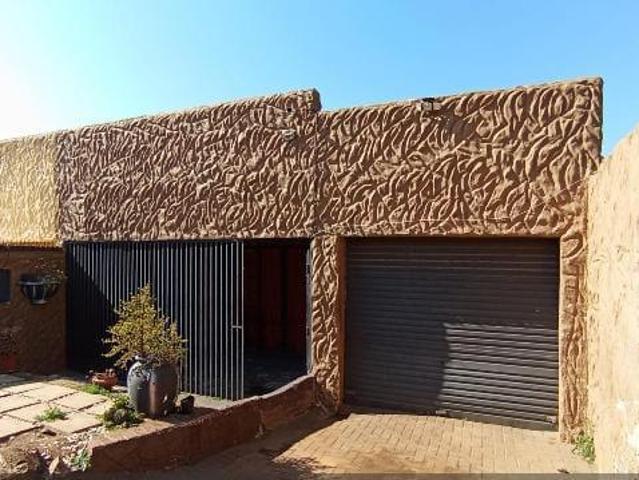 House for sale in Ekurhuleni, Gauteng