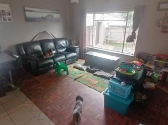 House for rent in Jansenpark, City of Ekurhuleni Metropolitan Municipality