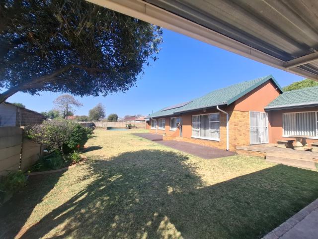 House for sale in Ekurhuleni, Gauteng