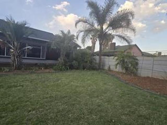 House for rent in Ekurhuleni, Gauteng