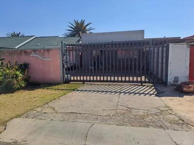 House for rent in Ekurhuleni, Gauteng