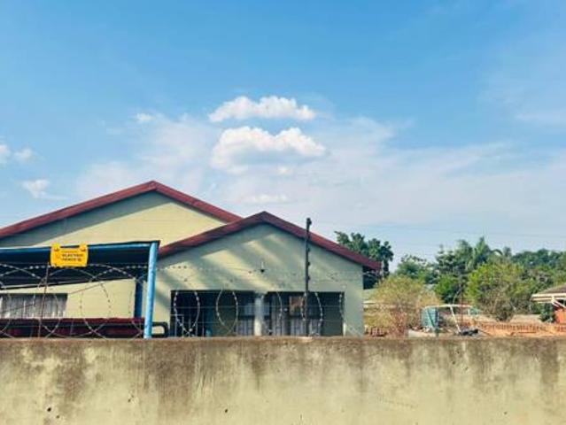 House for sale in Vhembe, Limpopo