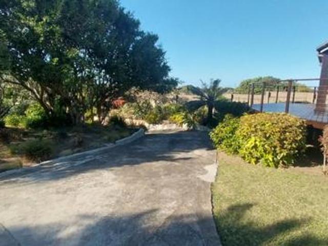 House for sale in Ugu District Municipality, Kwazulu-natal