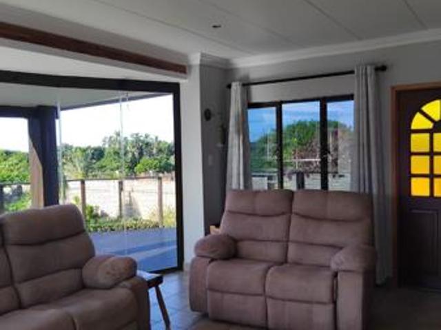 House for sale in Ugu District Municipality, Kwazulu-natal