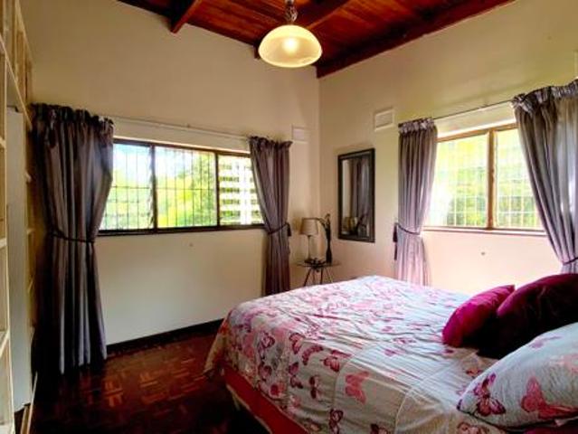 House for sale in Ugu District Municipality, Kwazulu-natal