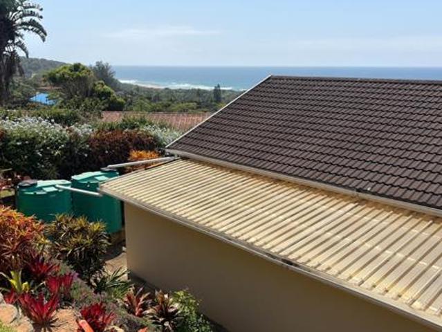 House for sale in Ugu District Municipality, Kwazulu-natal