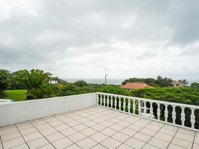 House for sale in Ugu District Municipality, Kwazulu-natal