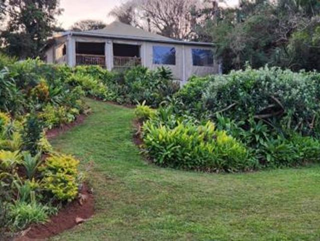 Property for sale in Ugu District Municipality, Kwazulu-natal