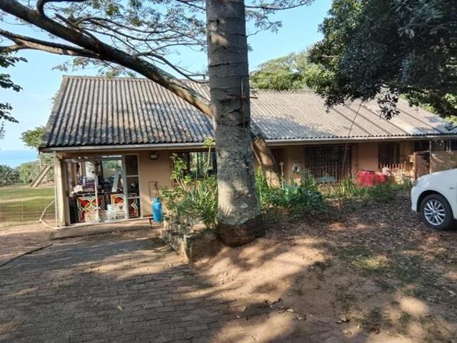 House for sale in Ugu District Municipality, Kwazulu-natal