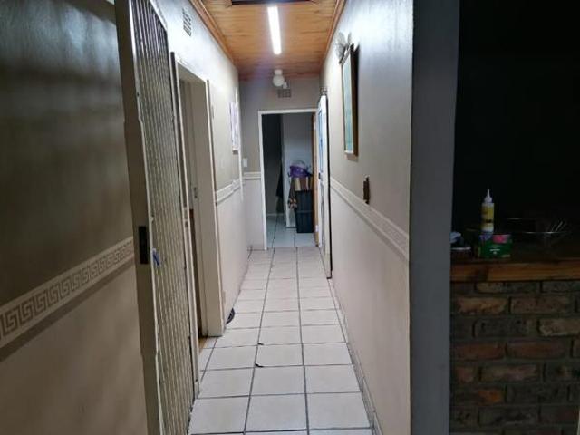 House for sale in Witbank, Mpumalanga
