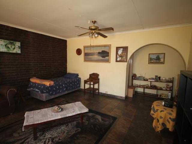 House for sale in Witbank, Mpumalanga