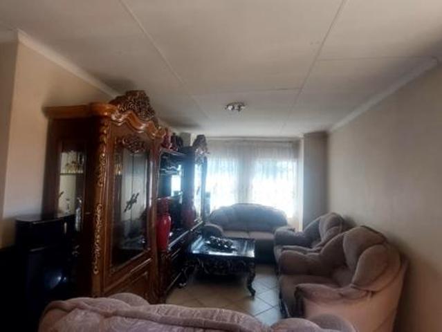 House for sale in Witbank, Mpumalanga