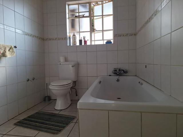 House for rent in Witbank, Mpumalanga