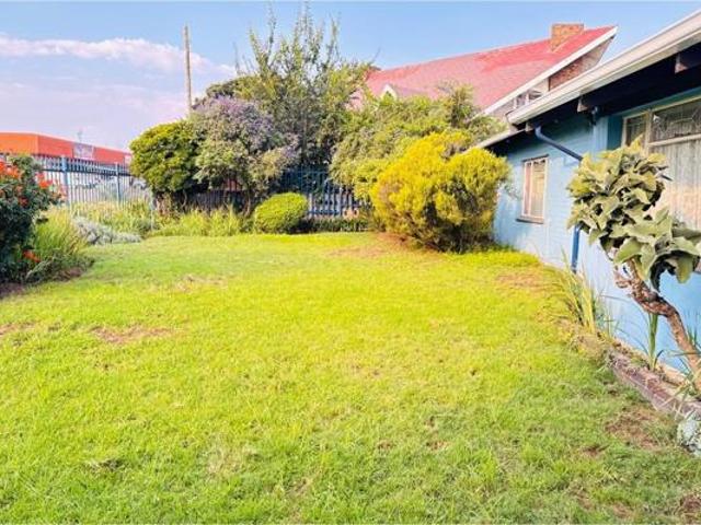 House for sale in Witbank, Mpumalanga