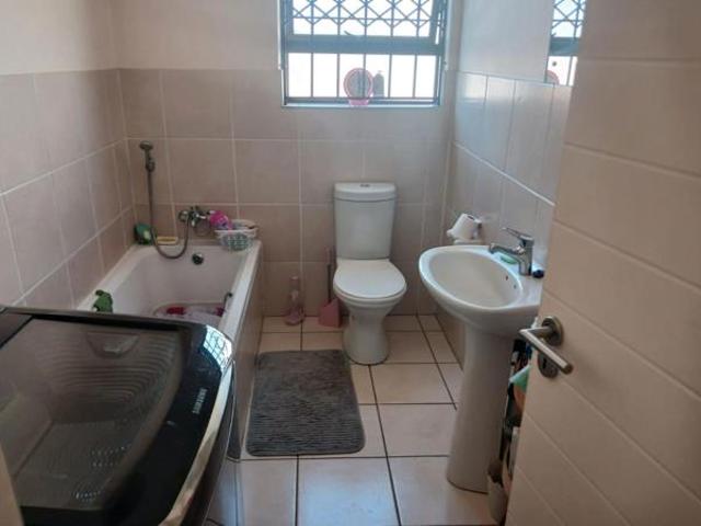 House for rent in Witbank, Mpumalanga