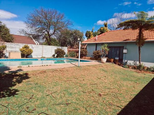 House for sale in Witbank, Mpumalanga
