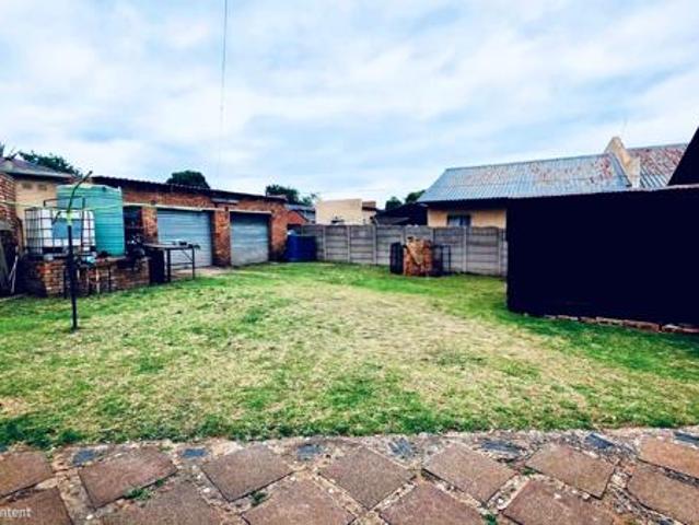 House for sale in Witbank, Mpumalanga
