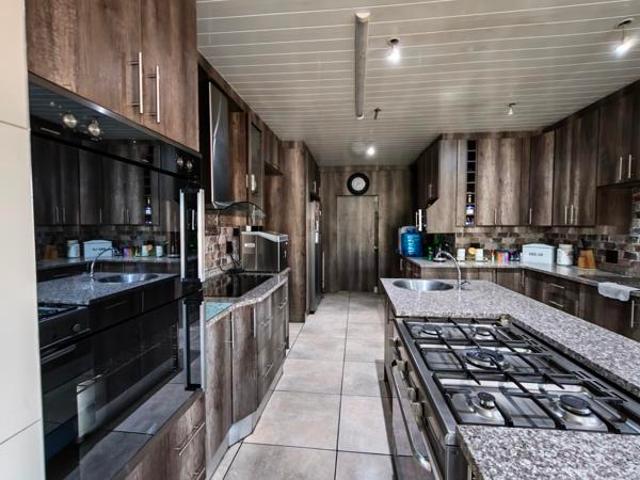 House for sale in eMalahleni, Emalahleni Local Municipality