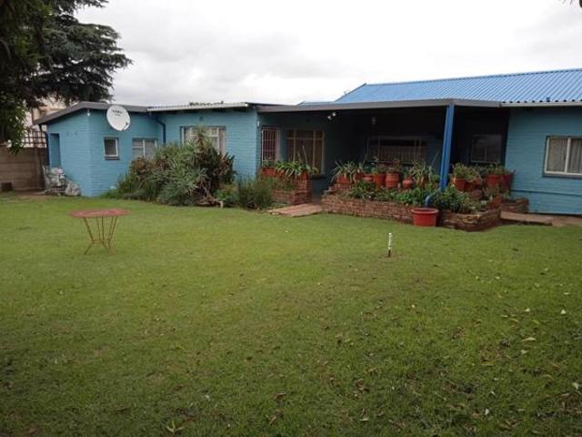House for sale in Witbank, Mpumalanga
