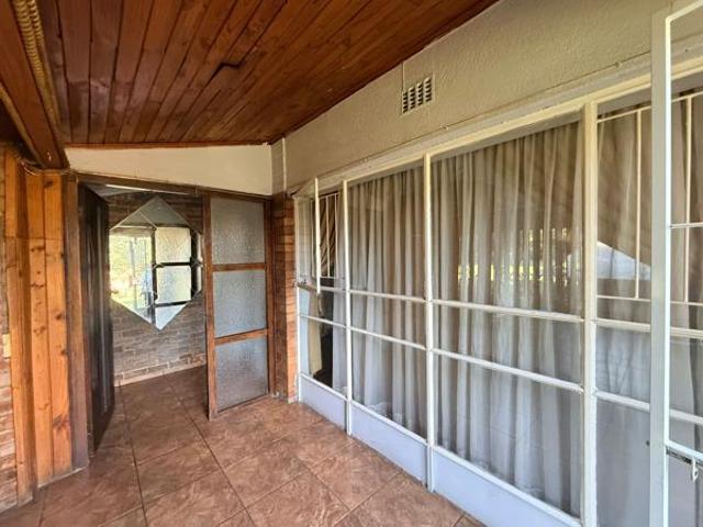 House for sale in Witbank, Mpumalanga