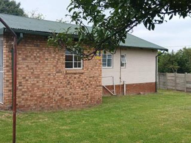 House for sale in Witbank, Mpumalanga