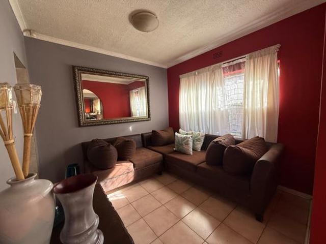 House for sale in Witbank, Mpumalanga