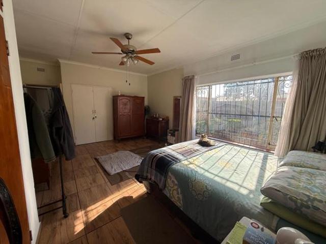 House for sale in Witbank, Mpumalanga