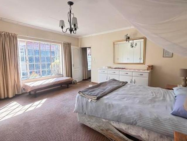 House for sale in Witbank, Mpumalanga