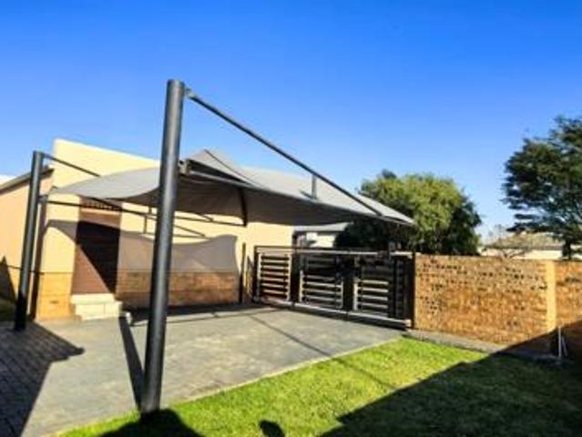 House for sale in Witbank, Mpumalanga