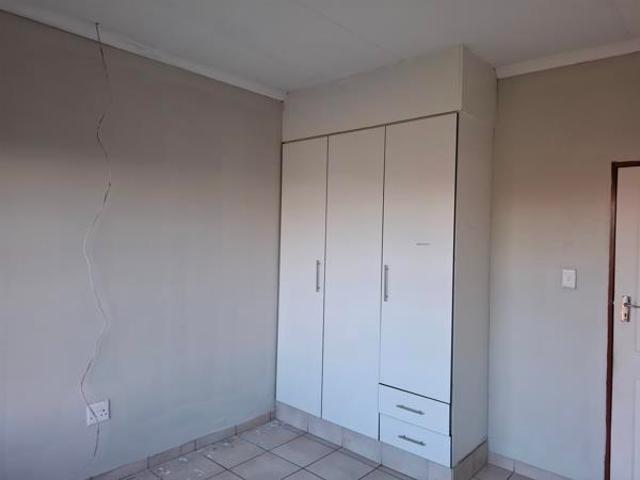 House for rent in Witbank, Mpumalanga