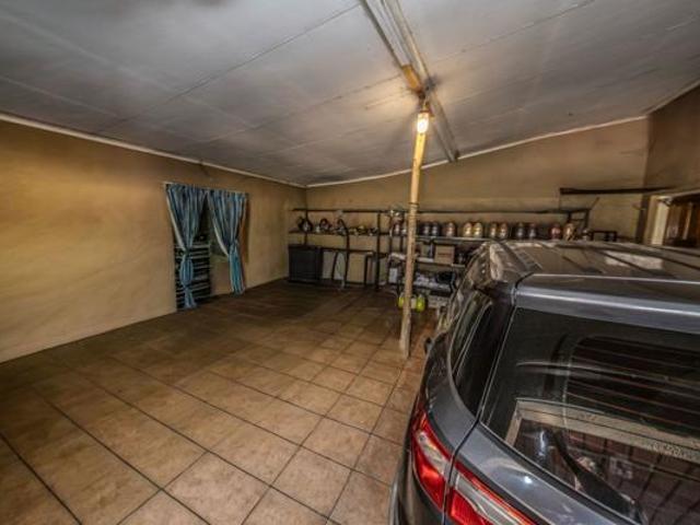 House for sale in Witbank, Mpumalanga